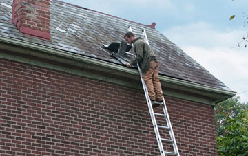 what affects urgent Combe Almer roof repairs