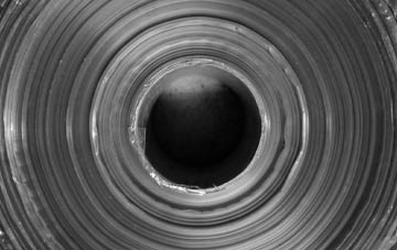 Combe Almer edpm waterproofing