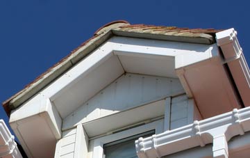 Combe Almer fascia installation costs
