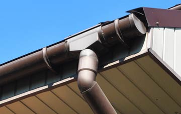 types of Combe Almer fascias