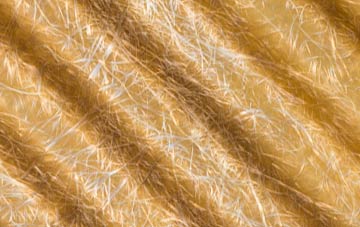 Combe Almer fibreglass roof waterproofing