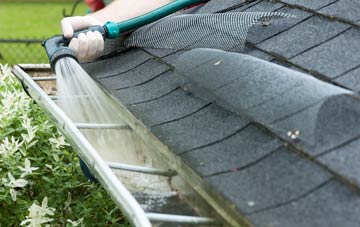 Combe Almer gutter cleaning costs