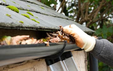 gutter cleaning Combe Almer, Dorset