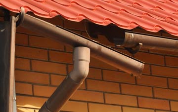 Combe Almer gutter repair costs