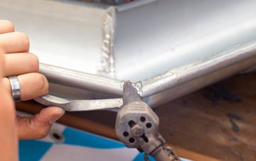 disadvantages of Combe Almer lead roofing