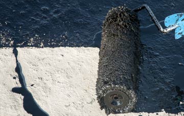 Combe Almer liquid sealant waterproofing