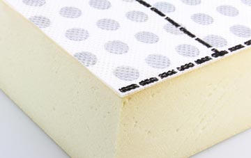 meeting Combe Almer building codes