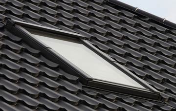 benefits of Combe Almer roof windows