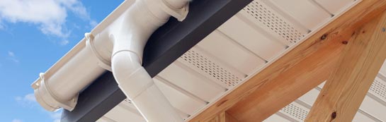 get Combe Almer guttering quotes today