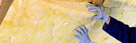 quotes for Combe Almer roof insulation