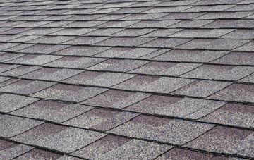 Combe Almer tiles for shallow pitch roofing