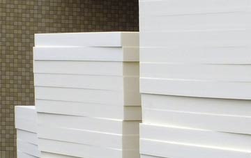 Combe Almer tapered roof insulation costs