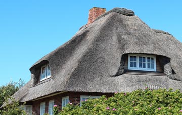 thatch roofing Combe Almer, Dorset