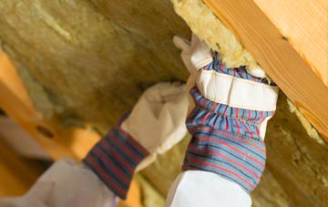 types of Combe Almer pitched roof insulation materials
