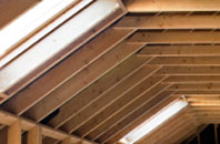 Combe Almer tapered roof insulation quotes